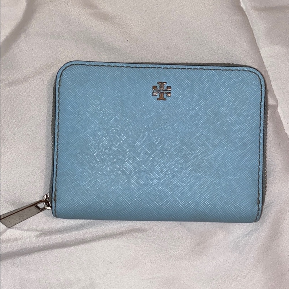 Tory Burch wallet